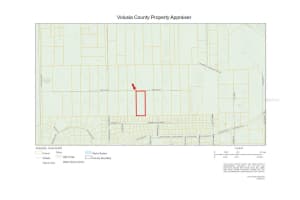 3267 RED FOX DRIVE, DELTONA, FL 32725 - MLS#MFRV4942461