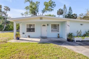 128 OAKRIDGE AVENUE, EDGEWATER, FL 32132 Sold 07/18/25