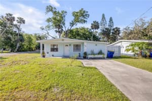 128 OAKRIDGE AVENUE, EDGEWATER, FL 32132 Sold 07/18/25