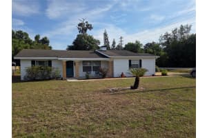 2204 POINSETTIA DRIVE, DELAND, FL 32724 Sold 07/28/25