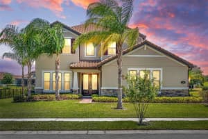 163 Rosa Bella Vw, DEBARY