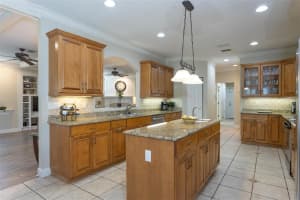 10 FOXHUNTER FLAT, ORMOND BEACH, FL 32174 - MLS#MFRV4942477