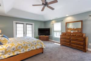 10 FOXHUNTER FLAT, ORMOND BEACH, FL 32174 - MLS#MFRV4942477