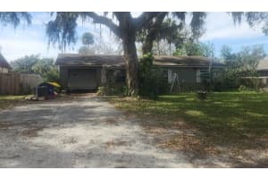 2810 KUMQUAT DRIVE, EDGEWATER, FL 32141 Sold 06/13/25