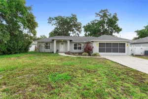 1715 QUEEN PALM DRIVE, EDGEWATER, FL 32132 Sold 07/18/25