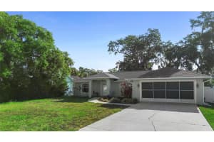 1715 QUEEN PALM DRIVE, EDGEWATER, FL 32132 Sold 07/18/25
