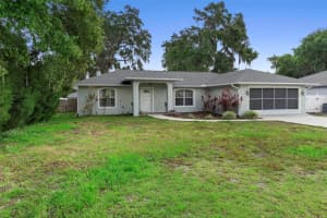 1715 QUEEN PALM DRIVE, EDGEWATER, FL 32132 Sold 07/18/25