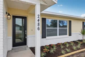 2486 SHIPROCK CT, DELTONA, FL 32738 Sold 06/27/25