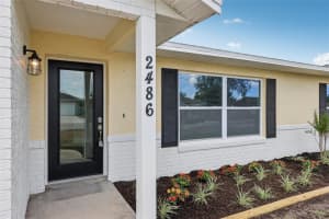2486 SHIPROCK CT, DELTONA, FL 32738 Sold 06/27/25