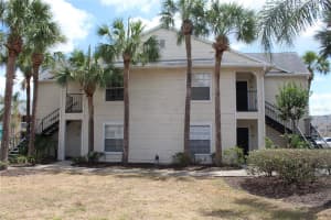 1083 S HIAWASSEE RD #611, ORLANDO, FL 32835 - MLS#MFRV4942498