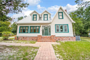 257 Huntington Dr, DELAND