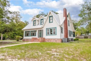 257 HUNTINGTON DRIVE, DELAND, FL 32724 - MLS#MFRV4942507