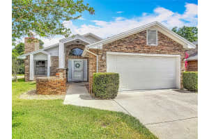 907 SILVER LEAF PLACE, PORT ORANGE, FL 32127 Sold 07/31/25