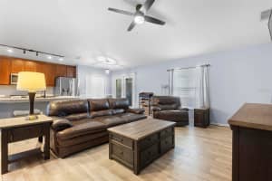 133 BRASSWOOD COURT, DAYTONA BEACH, FL 32117 Sold 07/18/25