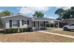 1626 PAGE DRIVE, DELTONA, FL 32725 Sold 07/09/25