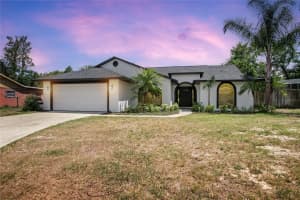 245 ROSITA DRIVE, DEBARY, FL 32713 Sold 06/26/25