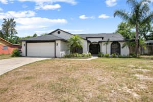 245 ROSITA DRIVE, DEBARY, FL 32713 Sold 06/26/25