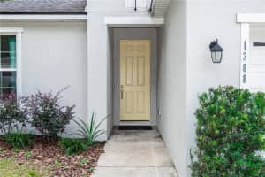 1388 15TH STREET, ORANGE CITY, FL 32763 Sold 08/08/25