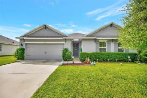 316 Nowell Loop, DELAND