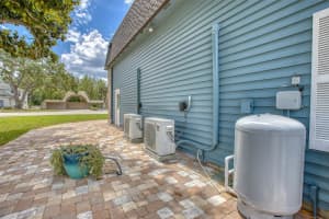 2551 CROSS COUNTRY DRIVE, PORT ORANGE, FL 32128 Sold 09/10/25