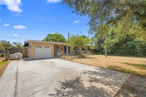 2327 MULBRY DRIVE, WINTER PARK, FL 32789 Sold 08/14/25