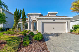 133 AZURE MIST WAY, DAYTONA BEACH, FL 32124 - MLS#MFRV4942571