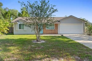 2416 CANDLEWICK STREET, DELTONA, FL 32738 Sold 06/23/25