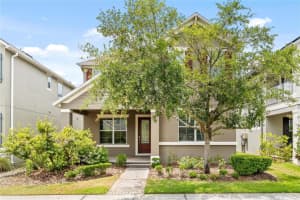 8832 RIBAULT AVENUE, ORLANDO, FL 32832 Sold 05/23/25