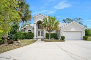65 PRESIDENTIAL LANE, PALM COAST, FL 32164 Sold 06/27/25