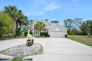 65 PRESIDENTIAL LANE, PALM COAST, FL 32164 Sold 06/27/25