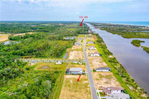 89 CORONADO ROAD, FLAGLER BEACH, FL 32136 - MLS#MFRV4942586