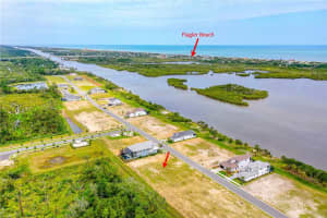 89 CORONADO ROAD, FLAGLER BEACH, FL 32136 - MLS#MFRV4942586