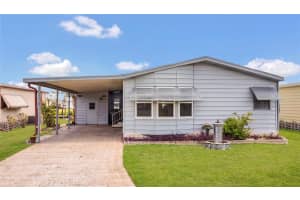 119 JANA CIRCLE, AUBURNDALE, FL 33823 - MLS#MFRV4942589