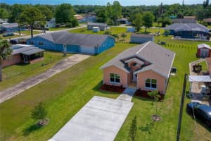 707 HAMILTON STREET, NEW SMYRNA BEACH, FL 32168 - MLS#MFRV4942590