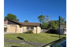 908 BOULDER DRIVE, SOUTH DAYTONA, FL 32119 Sold 08/07/25