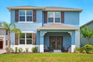 3049 Meleto Blvd, NEW SMYRNA BEACH
