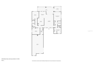 3322 MODENA WAY, NEW SMYRNA BEACH, FL 32168 - MLS#MFRV4942609