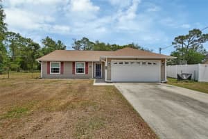 3001 INCA COURT, DELTONA, FL 32738 Sold 06/12/25