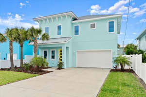 2329 S Central Ave, FLAGLER BEACH