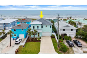 2329 CENTRAL AVENUE, FLAGLER BEACH, FL 32136 - MLS#MFRV4942620