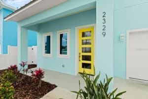 2329 CENTRAL AVENUE, FLAGLER BEACH, FL 32136 - MLS#MFRV4942620