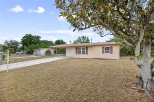 566 FLOYD CIRCLE, DELTONA, FL 32725 Sold 07/15/25