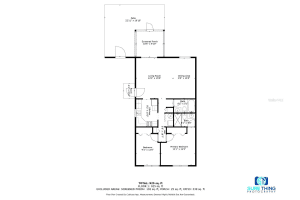 818 SUGAR HOUSE BOULEVARD, PORT ORANGE, FL 32129 - MLS#MFRV4942624