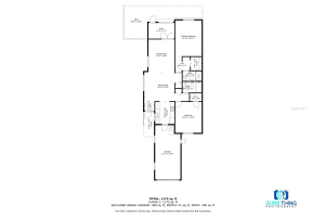 834 SUGAR HOUSE DRIVE, PORT ORANGE, FL 32129 - MLS#MFRV4942625