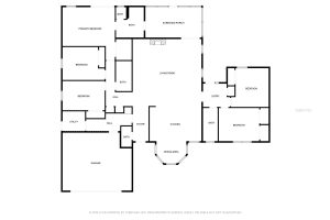 9720 FAIRWAY CIRCLE, LEESBURG, FL 34788 Sold 06/23/25