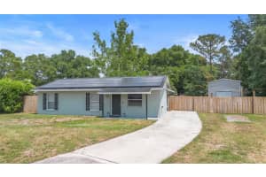 6509 LAKE LERLA DRIVE, APOPKA, FL 32712 Sold 07/25/25