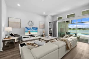 165 AZURE MIST WAY, DAYTONA BEACH, FL 32124 Sold 09/15/25