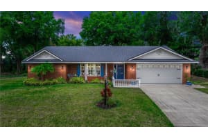 20 MONROE AVENUE, DEBARY, FL 32713 Sold 06/27/25