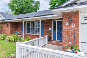 20 MONROE AVENUE, DEBARY, FL 32713 Sold 06/27/25