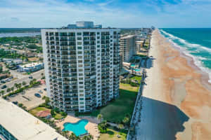 2425 S Atlantic Ave #1202a, DAYTONA BEACH SHORES
